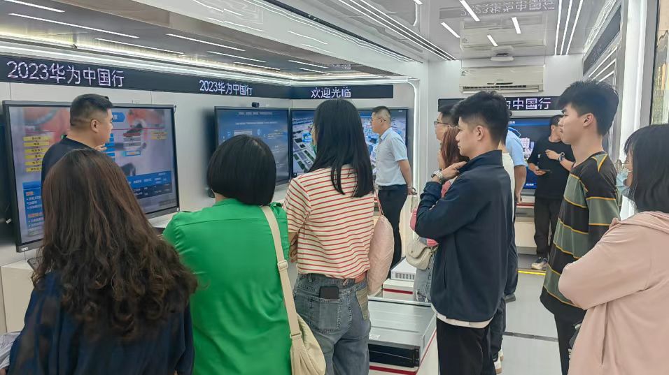 巡展拓市場(chǎng) | 向下扎根，向外生長(zhǎng)